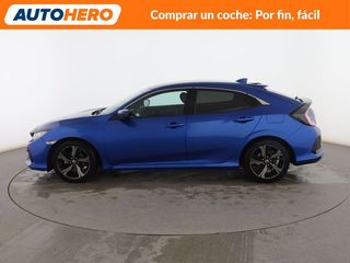 Honda Civic 1.0 VTEC Elegance