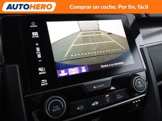 Honda Civic 1.0 VTEC Elegance