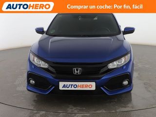 Honda Civic 1.0 VTEC Elegance