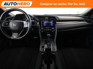 Honda Civic 1.0 VTEC Elegance
