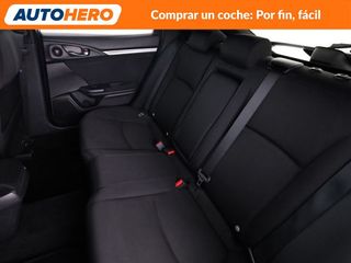 Honda Civic 1.0 VTEC Elegance