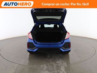 Honda Civic 1.0 VTEC Elegance