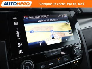 Honda Civic 1.0 VTEC Elegance