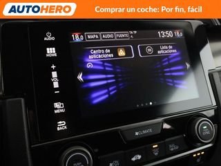 Honda Civic 1.0 VTEC Elegance