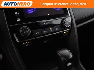 Honda Civic 1.0 VTEC Elegance