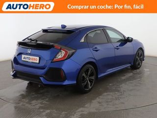 Honda Civic 1.0 VTEC Elegance