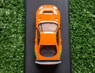 Time Micro 1/64 Fast and Furious