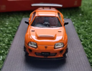 Time Micro 1/64 Fast and Furious