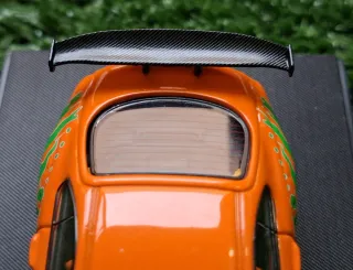 Time Micro 1/64 Fast and Furious