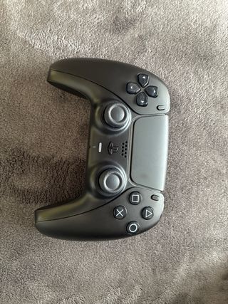 PS5 Digital + Mando + Accesorios Funciona 825GB