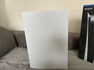 PS5 Digital + Mando + Accesorios Funciona 825GB