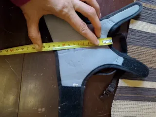 Arnés para mascota pequeña talla L