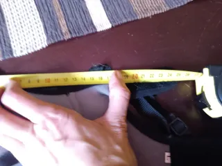 Arnés para mascota pequeña talla L