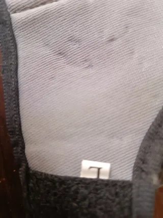 Arnés para mascota pequeña talla L