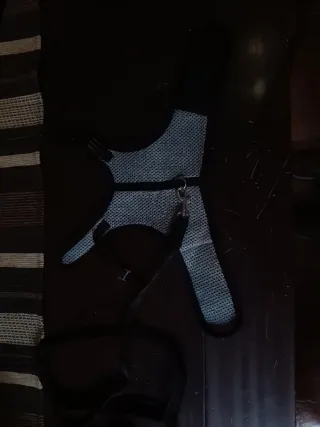 Arnés para mascota pequeña talla L