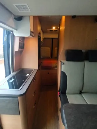 FIAT Ducato 2020