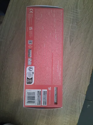 Nintendo Switch Lite Rosa + Animal Crossing