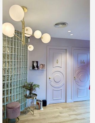 Local comercial en alquiler en El Putxet i el Farró en Barcelona