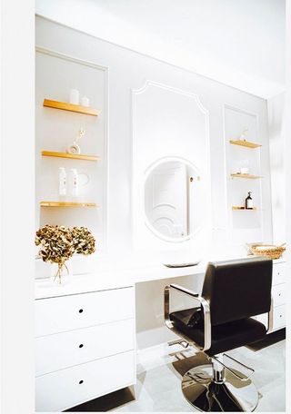 Local comercial en alquiler en El Putxet i el Farró en Barcelona