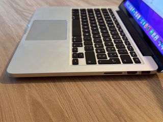 Apple MacBook Pro 2014 Grigio/Argento