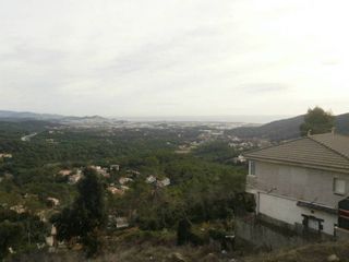 Terreno en venta en Palafolls