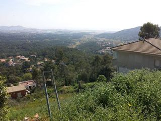 Terreno en venta en Palafolls