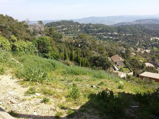 Terreno en venta en Palafolls