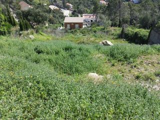 Terreno en venta en Palafolls