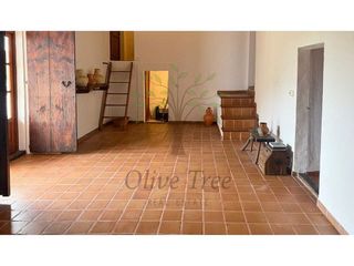 Chalet en alquiler en Sant Joan de Labritja