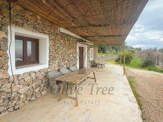 Chalet en alquiler en Sant Joan de Labritja