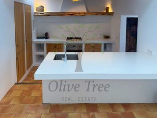 Chalet en alquiler en Sant Joan de Labritja