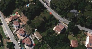 Solar en venta en Sant Pere de Vilamajor