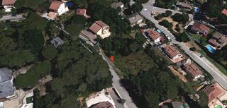 Solar en venta en Sant Pere de Vilamajor