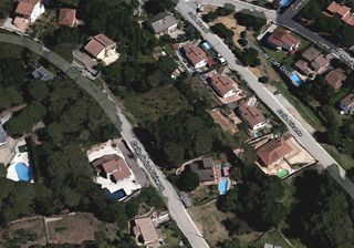 Solar en venta en Sant Pere de Vilamajor