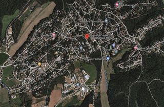 Solar en venta en Sant Pere de Vilamajor