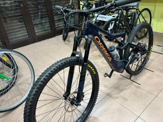 Bicicleta Orbea Rise