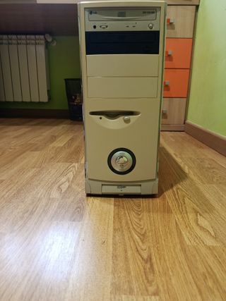 PC para procesamiento potente