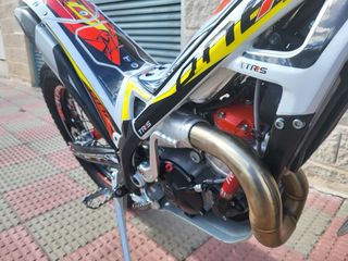 TRS ONE RR 300 2025 - Moto Trial