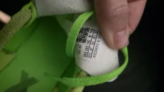 Botas de fútbol Adidas SpeedPortal 4