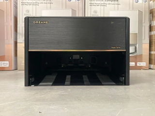 Dreame X40 Master Robot Aspirador