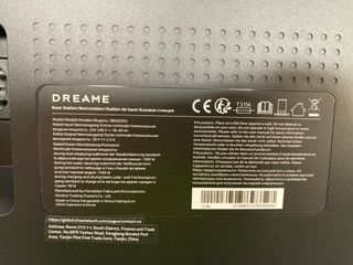 Dreame X40 Master Robot Aspirador