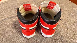 Nike Air Jordan Talla 43