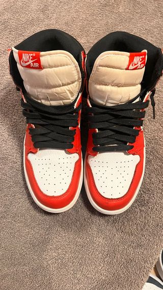 Nike Air Jordan Talla 43