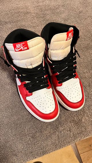 Nike Air Jordan Talla 43