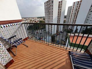 Piso en alquiler en Este-Delicias en Jerez de la Frontera