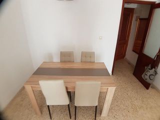 Piso en alquiler en Este-Delicias en Jerez de la Frontera