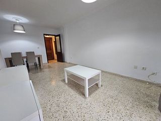 Piso en alquiler en Este-Delicias en Jerez de la Frontera