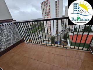 Piso en alquiler en Este-Delicias en Jerez de la Frontera