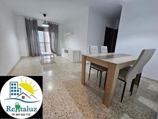 Piso en alquiler en Este-Delicias en Jerez de la Frontera