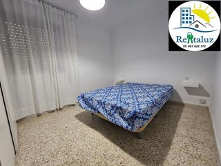 Piso en alquiler en Este-Delicias en Jerez de la Frontera